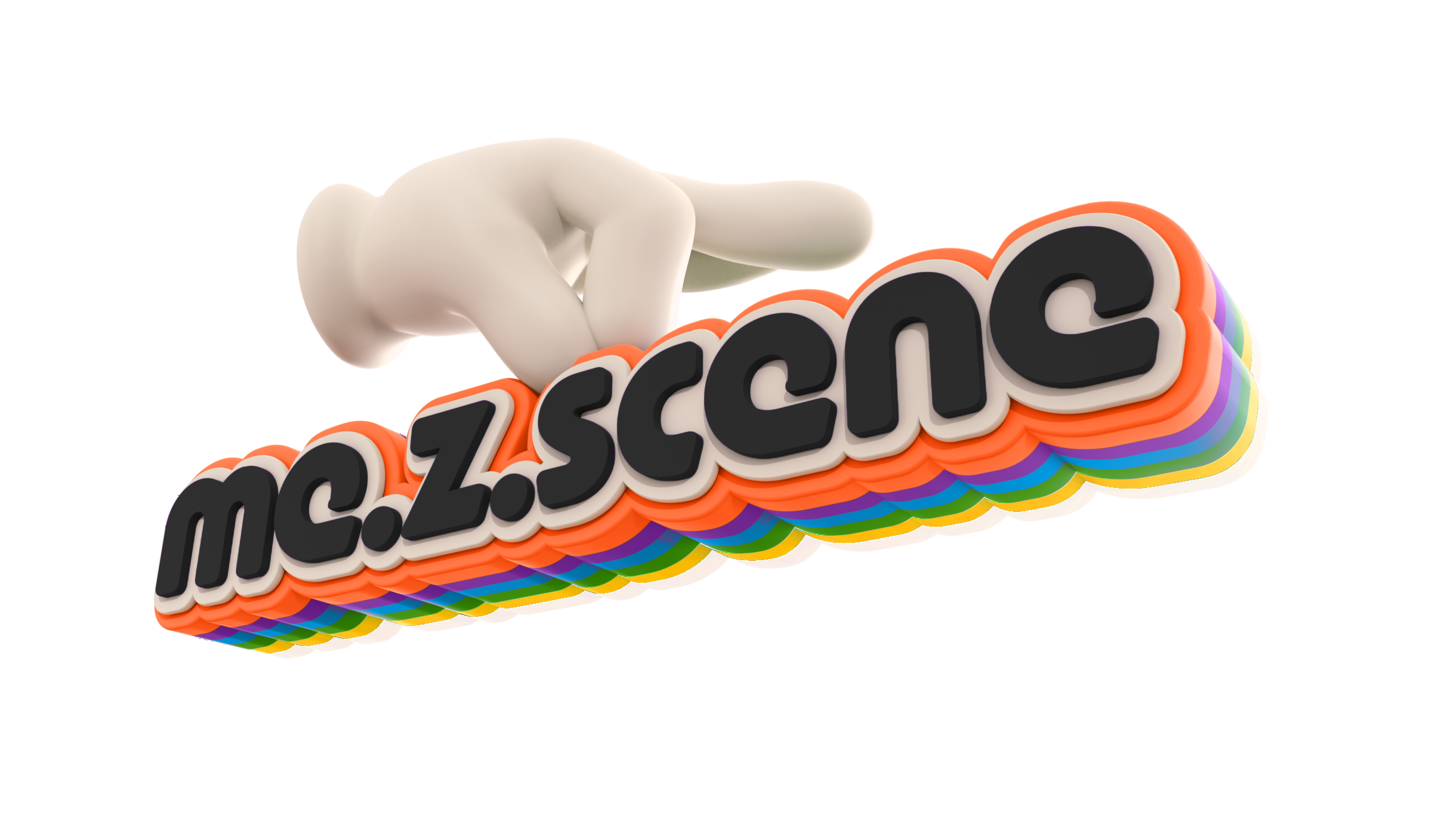 Me-Z-Scene