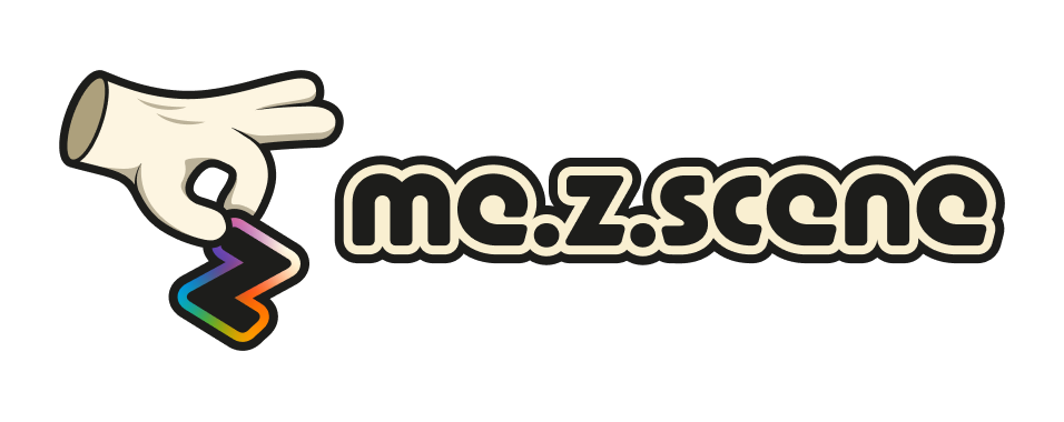 Me-Z-Scene